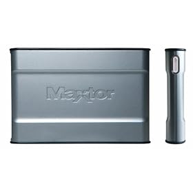 Seagate STM900603OTABE1-RK 2.5-Inch USB2.0 60GB External Hard Drive