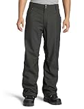Planet Earth Men's Upshot Shell Pant