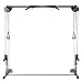 BodyCraft F450 Free Standing Cable Crossover Machine
