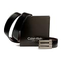 Calvin Klein - Ceinture - od46 - Noir