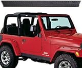 Bushwacker 14002 TrailArmor Body Cladding