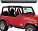Bushwacker 14002 TrailArmor Body Cladding Image