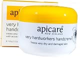 Very Hard Workers Active Manuka Honey UMF New Zealand Hand Creme