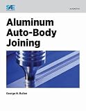 Aluminum auto-body joining
