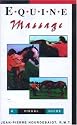 Equine Massage, A Visual Guide (Vhs Tape)