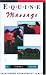 Equine Massage, A Visual Guide (Vhs Tape)