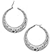 20mm - INOX Jewelry 316L Stainless Steel Water title=