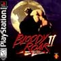 Bloody Roar II