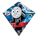 X-Kites SkyDiamond Poly Diamond Kite : THOMAS THE TANK ENGINE