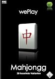Eigenschaften United Independent Entertainment GmbH  / wePlay Mahjongg