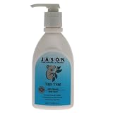 Jason Satin Body Wash - Tea Tree (30 oz.)