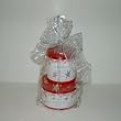 Pampermint Two-Step Holiday Gift Set