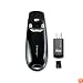 Kensington Presenter Pro Remote with Green Laser and Memory (K72367US)