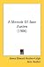 A Memoir Of Jane Austen (1906)
