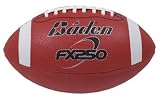 Picture of Baden Boys Fx250 American Football - Tan/White