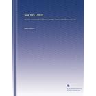 New York Lancet: With Which Is Incorporated the Archives of Gynecology, Obstetrics, and... by Author Unknown