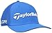 TaylorMade Tour Cage Hat, Blue, Large/X-Large