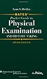 Bates` Pocket Guide to Physical Examination and History Taking, North American Edition