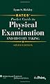 Bates' Pocket Guide to Physical Examination and History Taking, North American Edition