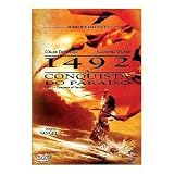 1492: Conquest of Paradise [DVD] [1992] [Region 1] [US Import] [NTSC]
