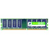 Corsair Memory VS512MB333 512MB PC2700 333MHz 184-pin DDR Desktop Memory by Corsair