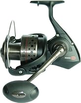 Penn Sargus SG8000 Spinning reel Metal body