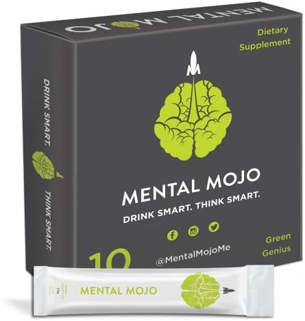 Mental Mojo