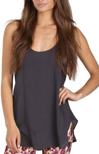 Novella Royale Ryder Tank Black