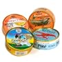 Giovanni's Pates - Goose - 3 cans!