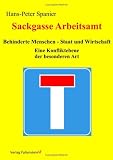 Sackgasse Arbeitsamt