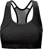 TeamExpress - Champion Women's Power Mesh Back Sports Bra