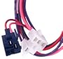Flaming River FR20118-5 Key Column Wiring Adapter