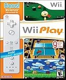 Wii Play with Wii Remote