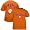 Nike Clemson Tigers Orange Toddler Team Issue T-shirt