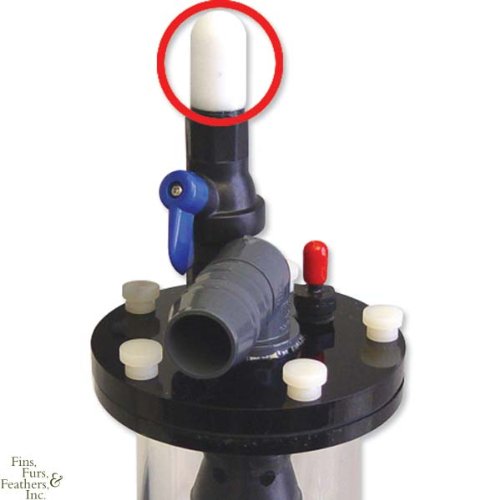 Precision Marine Protein Skimmer Muffler