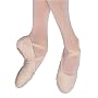 Child "Pump" Ballet Slipper - S0277G