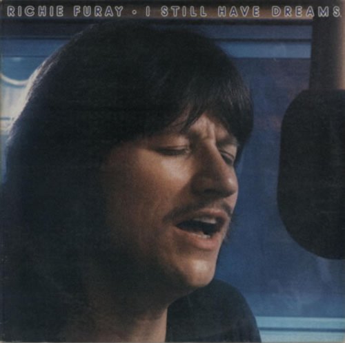 Richie Furay - I Still Have Dreams Lyrics - Zortam Music
