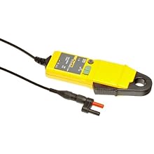 Fluke I30S AC/DC Current Clamp, 300V AC/DC Voltage, 30A DC, 20A AC rms Current