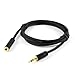 ZY HIFI Cable Monster 3.5mm Male to Female headphone Extension Cable & Plug ZY-012 5M