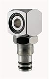 Tilos Yoke Adapter