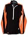 Men's TopCool Reflective Zipper Long Sleeved Spring Fall Winter Biking Cycling Jersey
