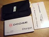 2008 Dodge Charger Owners Manual