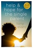 ISBN 9780802489425 product image for Help and Hope for the Single Parent (Kingdom Agenda (Moody Publishers)) | upcitemdb.com