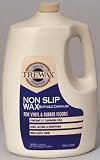 Nonslip Wax Stripper for Vinyl and Rubber Floors