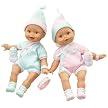 Mattel Little Mommy Girl Twins - Caucasian