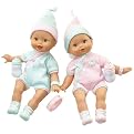 Mattel Little Mommy Girl Twins - Caucasian