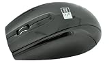Case Logic 2.4GHz Wireless USB Optical Mouse (Black) (EW-3000)