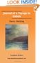 Journal of a Voyage to Lisbon