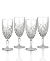 Marquis by Waterford Brookside Iced Beverage, Set of 4