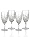 Marquis by Waterford Brookside Iced Beverage, Set of 4